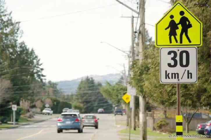 Mother concerned about lack of signage at summer schools
