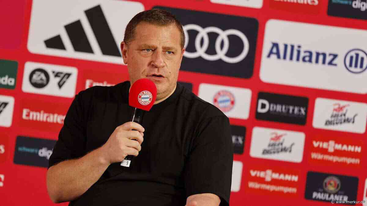 Neue Namen auf der Verkaufsliste der Bosse: Auch diese Spieler sollen Bayern verlassen