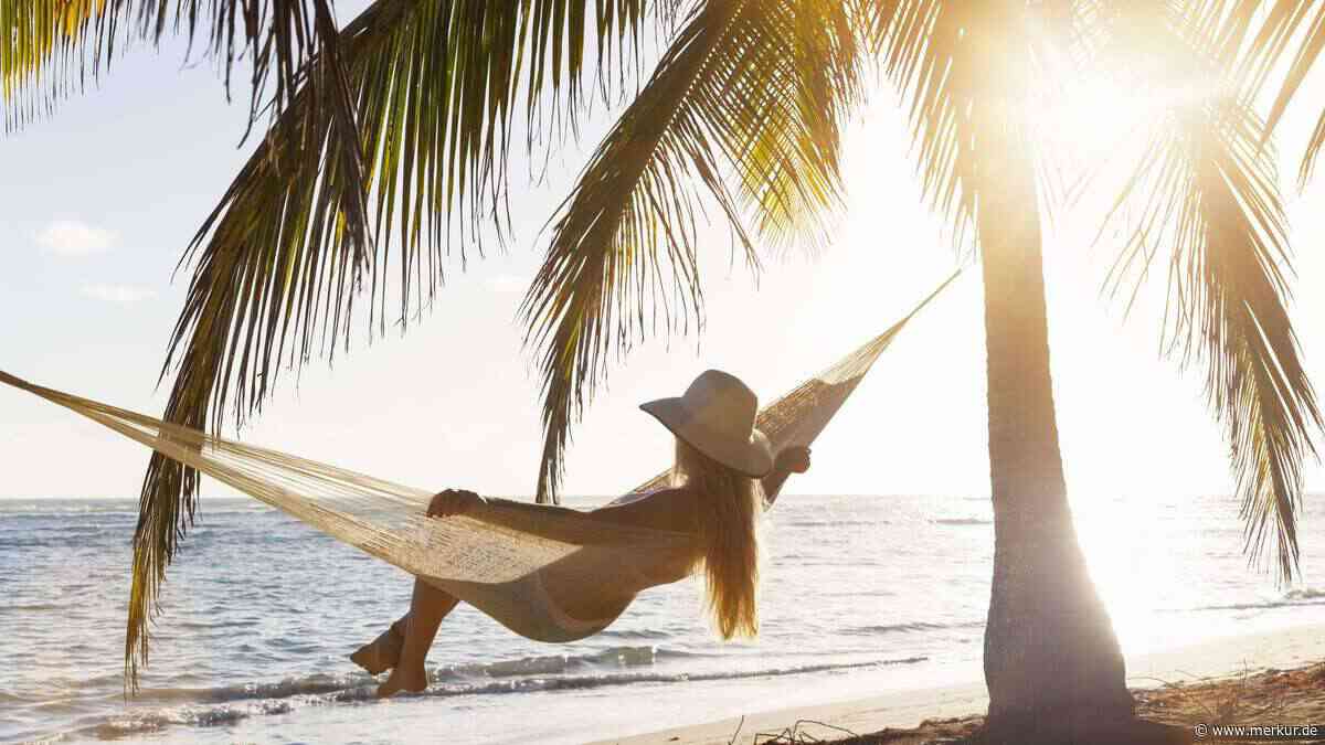 Der Algorithmus packt mit: Wie KI uns den letzten Rest Fernweh-Romantik austreibt