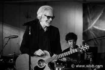 Danny Hutton of Three Dog Night shares extraordinary stories, talks Niagara Falls show