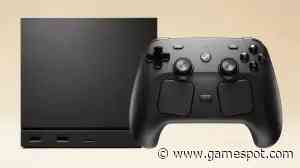 Valve Warns Steam Machine Owners Their Personal Details May Have Been Stolen