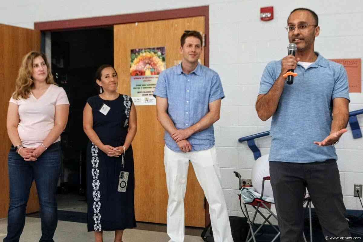 Arlington Democrats seek to support swing districts, keep local dominance