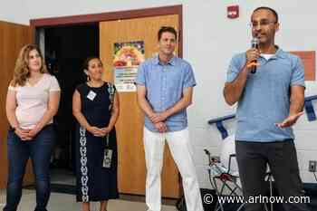 Arlington Democrats seek to support swing districts, keep local dominance