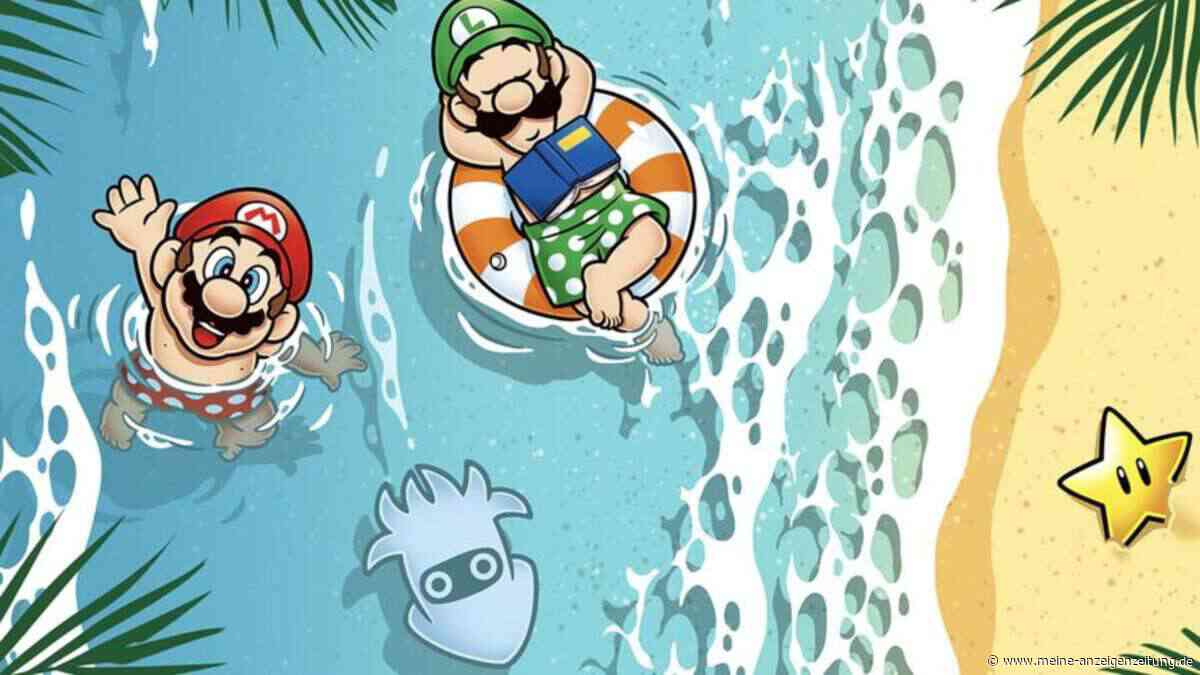 Umfrage der Woche: Inwiefern beeinflusst die Jahreszeit euer Spielverhalten?