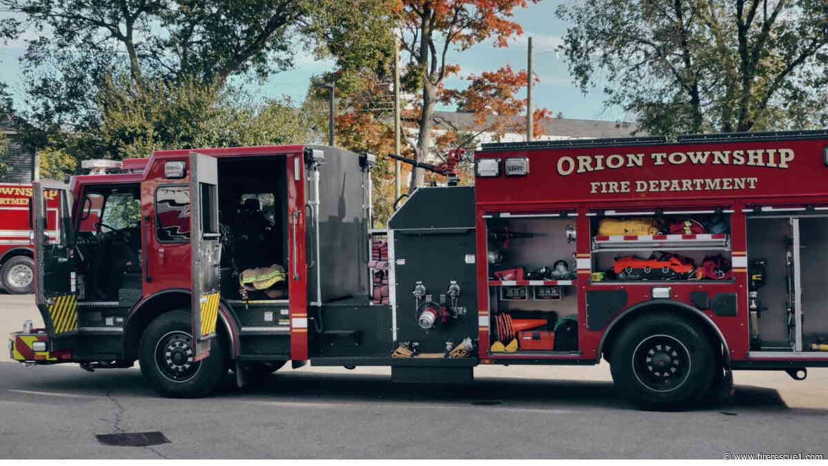 Rejected Mich. fire, EMS, police millages put public safety funding at risk