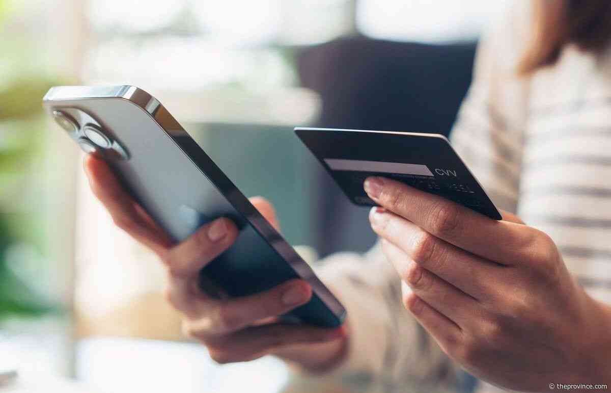 The sobering reality when you only make minimum credit card payments