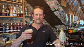 North Yorkshire pub owner on local tourist boom thanks to popular TV show