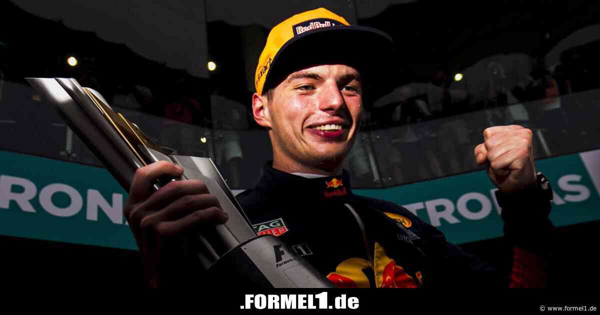 Montoya: Verstappen und Antonelli profitieren von der Malaysia-Rückkehr