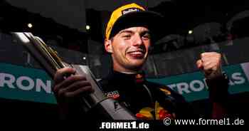 Montoya: Verstappen und Antonelli profitieren von der Malaysia-Rückkehr