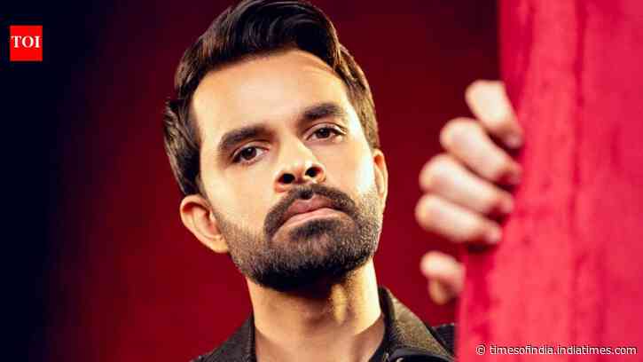 Maaran National Award Win: Yash Soni says role reshaped his image