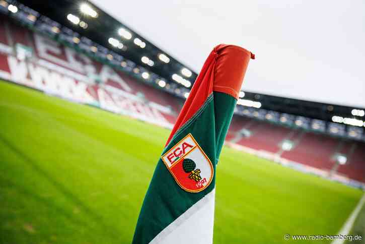 FC Augsburg erweitert Geschäftsleitung