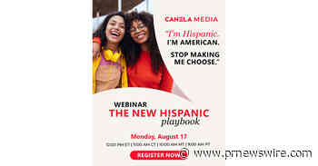Canela Media Introduces "Hispanic Culture Cohorts," a New Framework for Understanding U.S. Hispanic Audiences Beyond Traditional Demographics