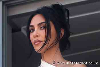 Suspect burglarized Kim Kardashian’s Los Angeles home and stole her car, cops say
