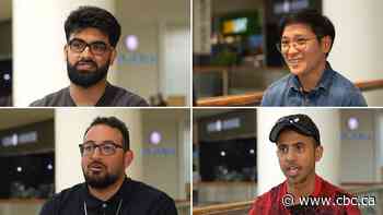 Pollster says this demographic is one to watch in Alberta's independence debate