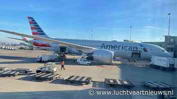 American Airlines vraagt 1200 cabine-medewerkers onbetaald verlof te nemen