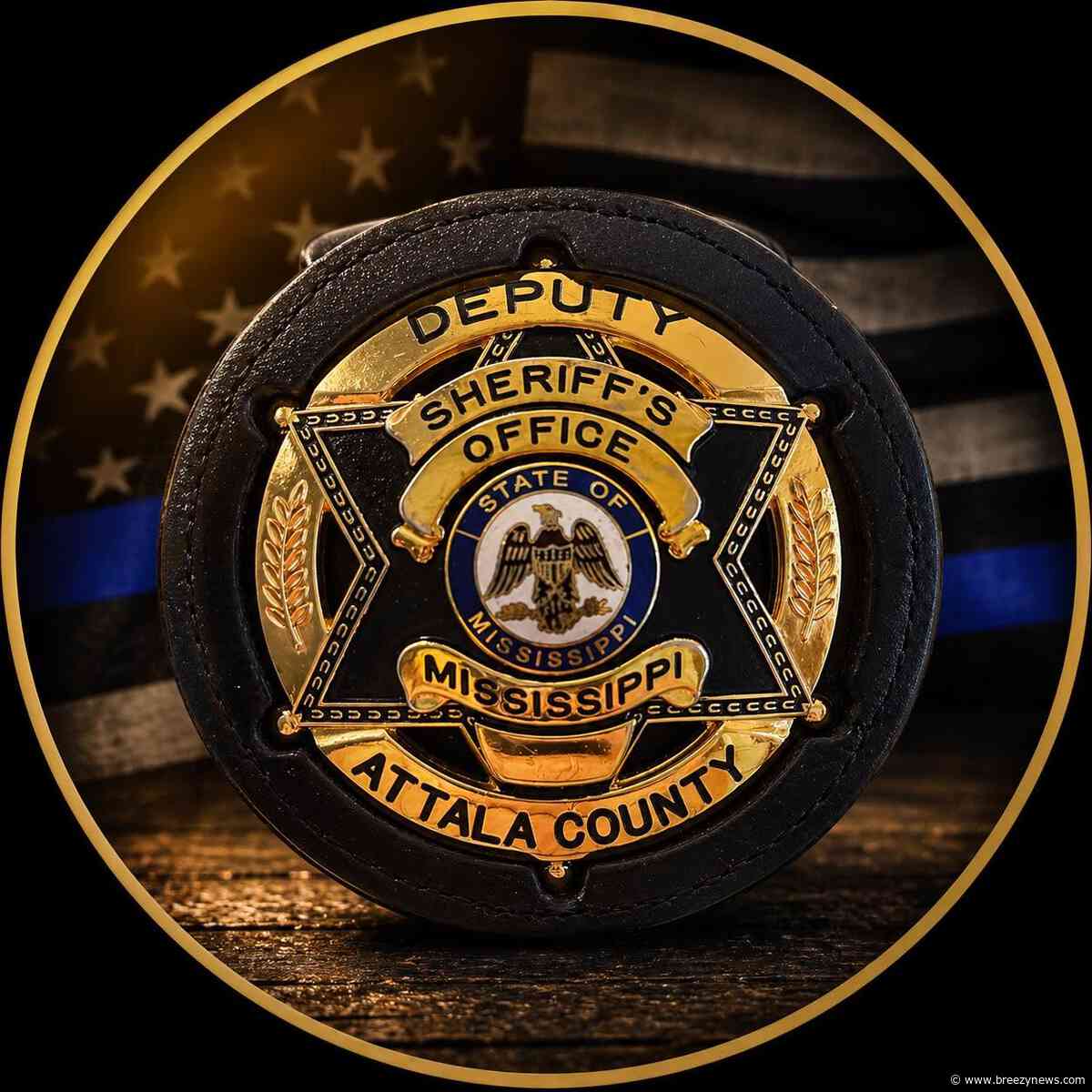 Attala County Sheriff’s Office warns thieves targeting phone and internet lines