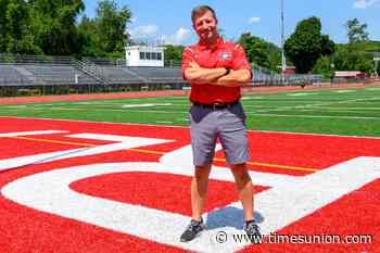 Guilderland, Maple Hill and Bethlehem school districts have new athletic directors