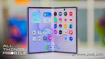 Galaxy Z Fold 8 Review: Small but Mighty – and Pricey