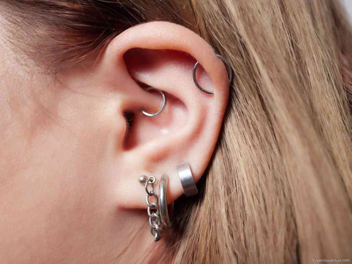 How a B.C. business has helped body piercings go mainstream