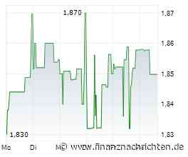 EQS-News: Haier Smart Home Co., Ltd.: Dividendenbekanntmachung