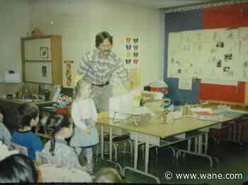 15 Days of Back to School: The WANE 15 Yearbook