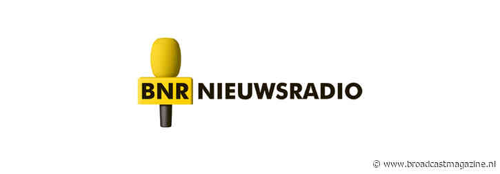 Recordhalfjaar voor BNR