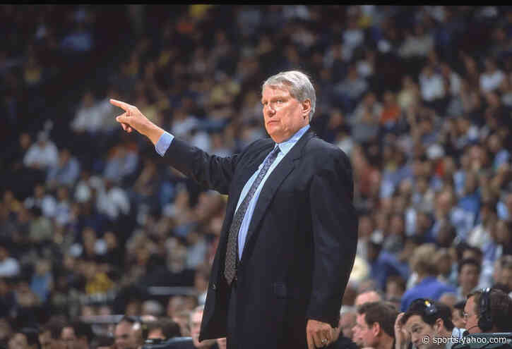 Open Thread: The basketball world mourns the death of Don Nelson