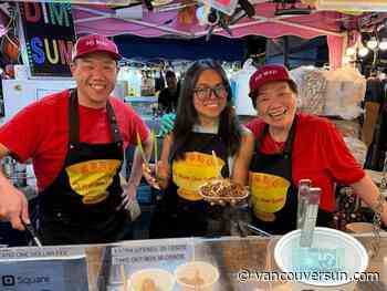 End of an era: Richmond Night Market to close after 26 years as vendors face uncertain future