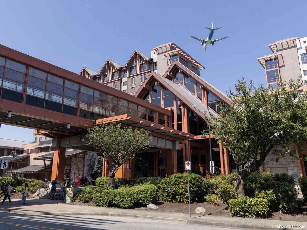 Big business: First Nations are taking a multi-million dollar stake in B.C. casinos