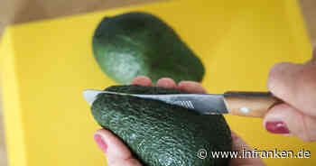 Klinikum meldet: Fälle von "Avocado-Hand" nehmen zu