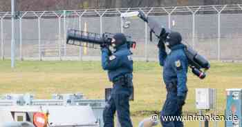 Drohnenabwehreinheit der Bundespolizei wird deutlich größer