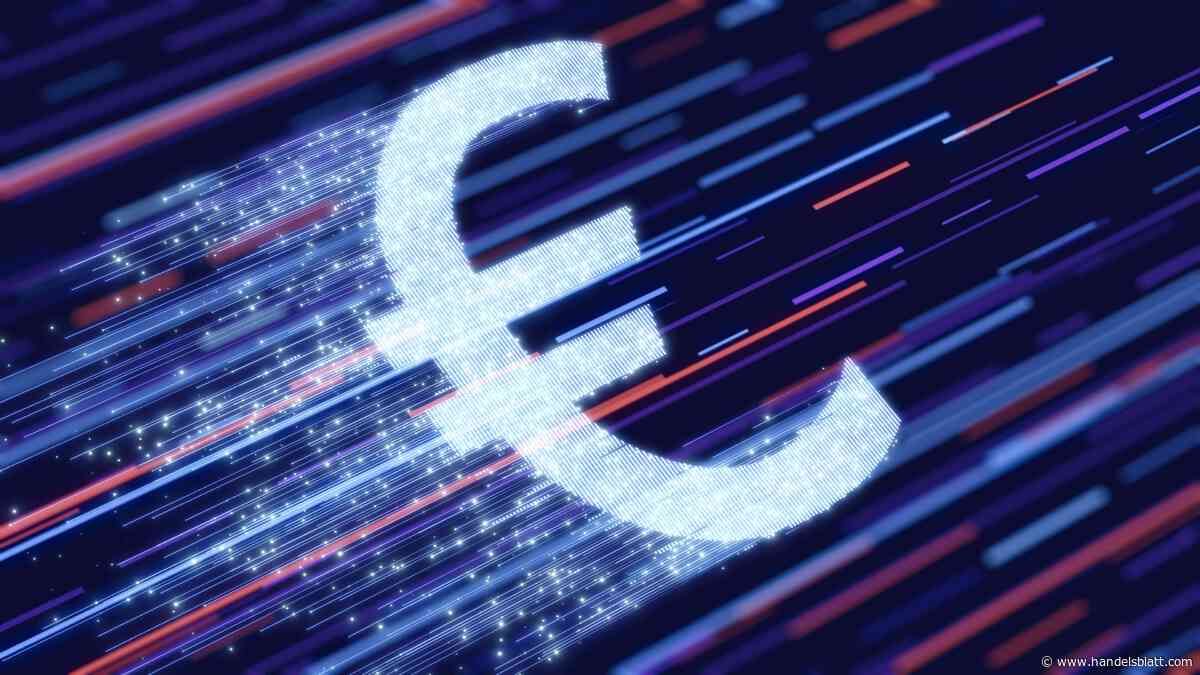ZEW-Umfrage: Große Mehrheit der Unternehmen hält den digitalen Euro der EZB für überflüssig