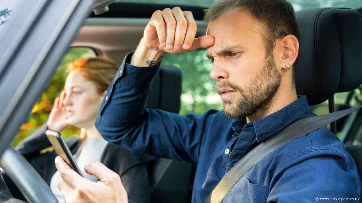 Drivers 'paying £250 more' by 'just accepting'