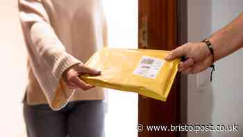 Legal rights explained when neighbour receives your parcel by mistake