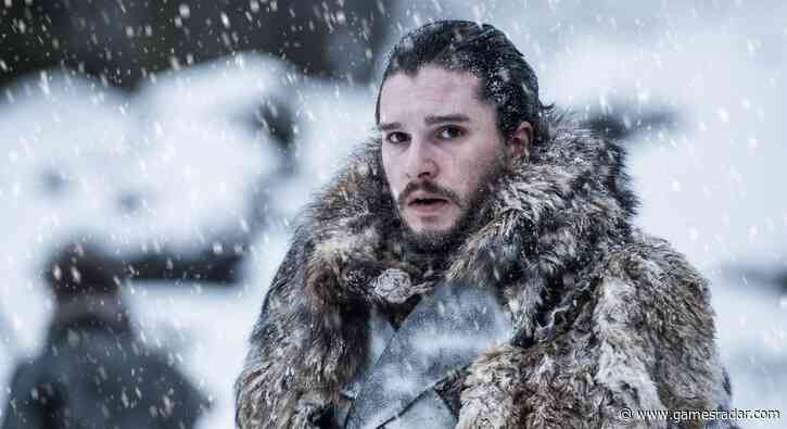 New Game of Thrones play The Mad King might retcon Jon Snow's season 8 plot