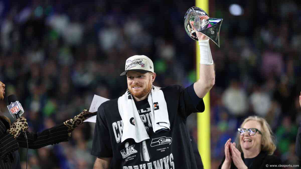 Five NFL teams we're not talking about enough: Seahawks under the radar again? Packers take next step?