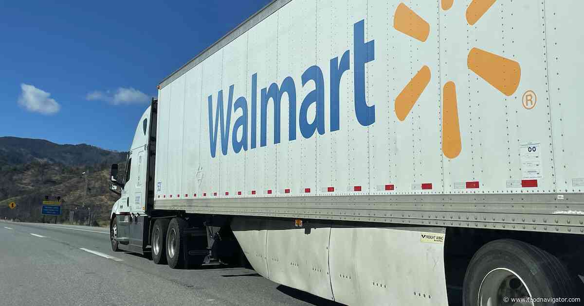 Walmart to deploy 90 million Wiliot IoT tags by end of 2026