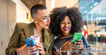 The future of impulse shopping
