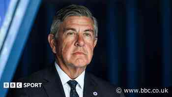 Rangers chairman expects up to five more signings