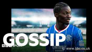 Rangers midfielder Diomande set for move to Turkey - gossip