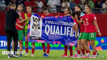 African quartet secure Women's World Cup places