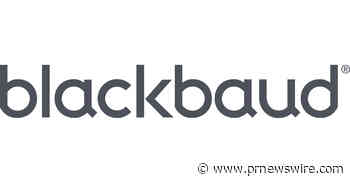 Blackbaud Increases Flexibility to Access Fundraising Intelligence as Raiser's Edge NXT® Integrates with Microsoft 365 Copilot
