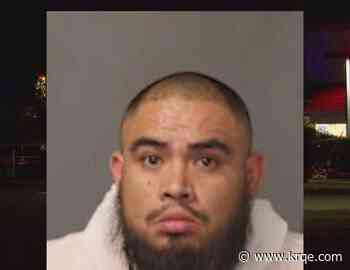 Police arrest man accused of road rage murder in northwest Albuquerque