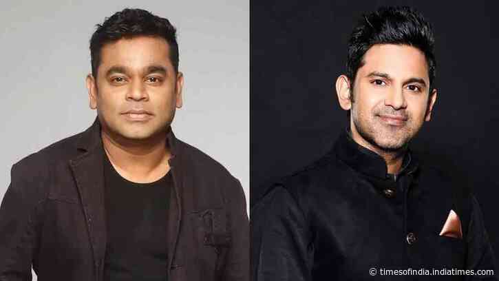 Manoj Muntashir reacts to Rahman's communal remark, calling Chhaava propaganda film