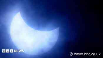 Solar eclipse: Where and when you can see it across North West England