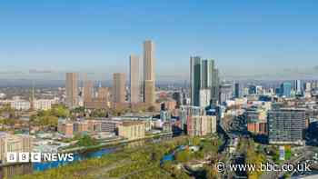 Conflict ruling hits plans for city's tallest tower