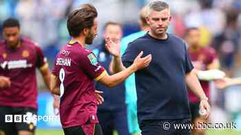'Bolton need attacking reinforcements to stay up'