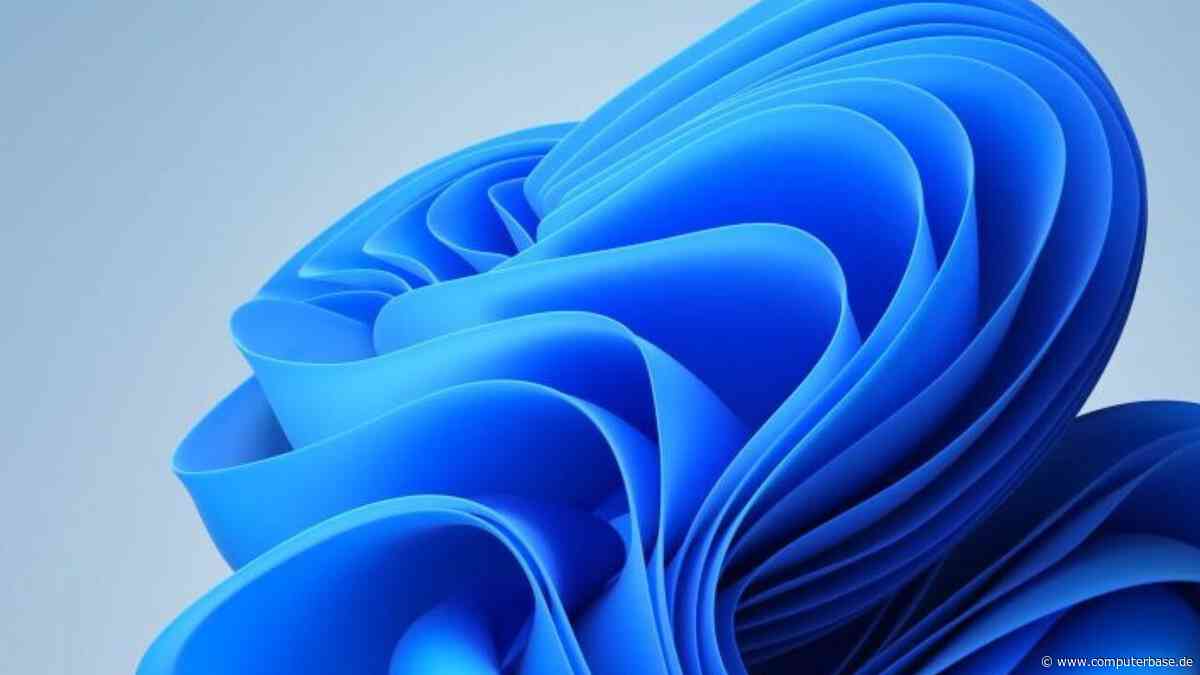 WinUI-Umbau: Diese sechs Windows-11-Oberflächen sind als Nächstes dran