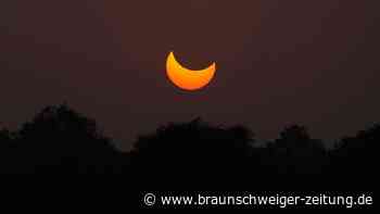 Sonnenfinsternis 2026: Uhrzeiten, Ablauf & Abdeckung im Überblick