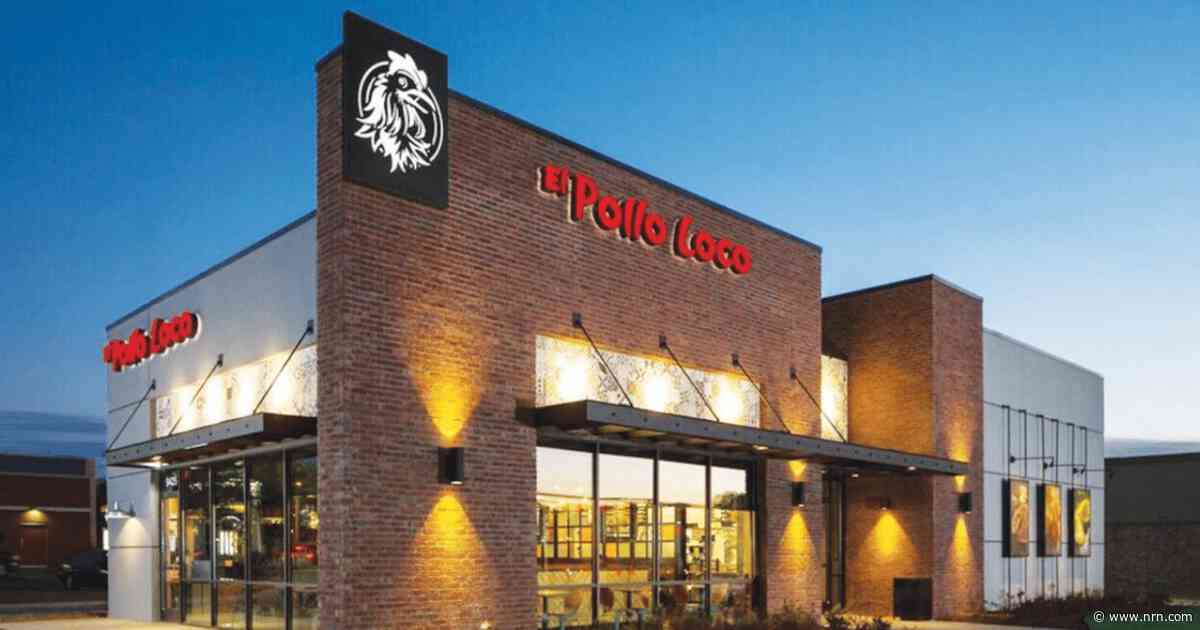 Wendy’s, El Pollo Loco, Sweetgreen